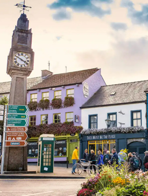 Ireland