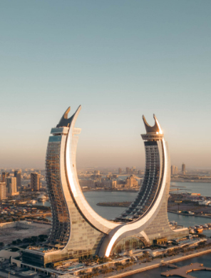 Qatar