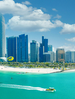 Abu Dhabi